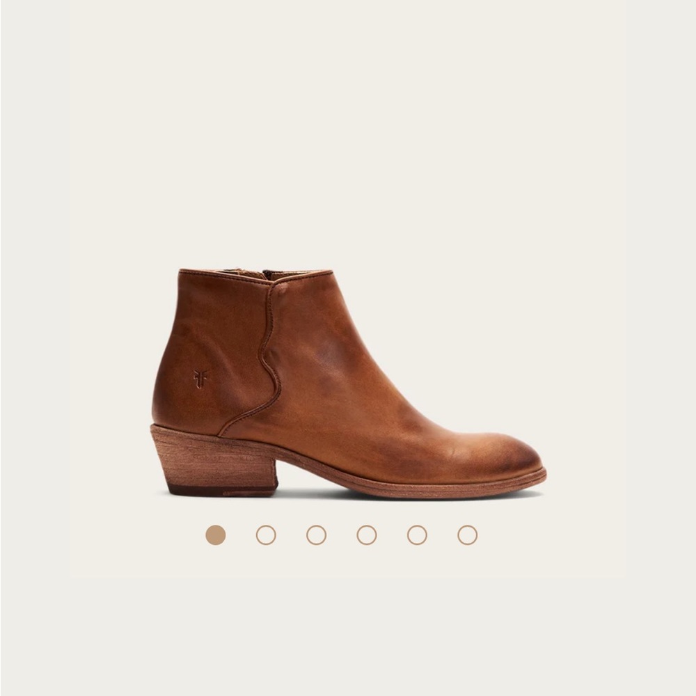 Frye Booties - image 1